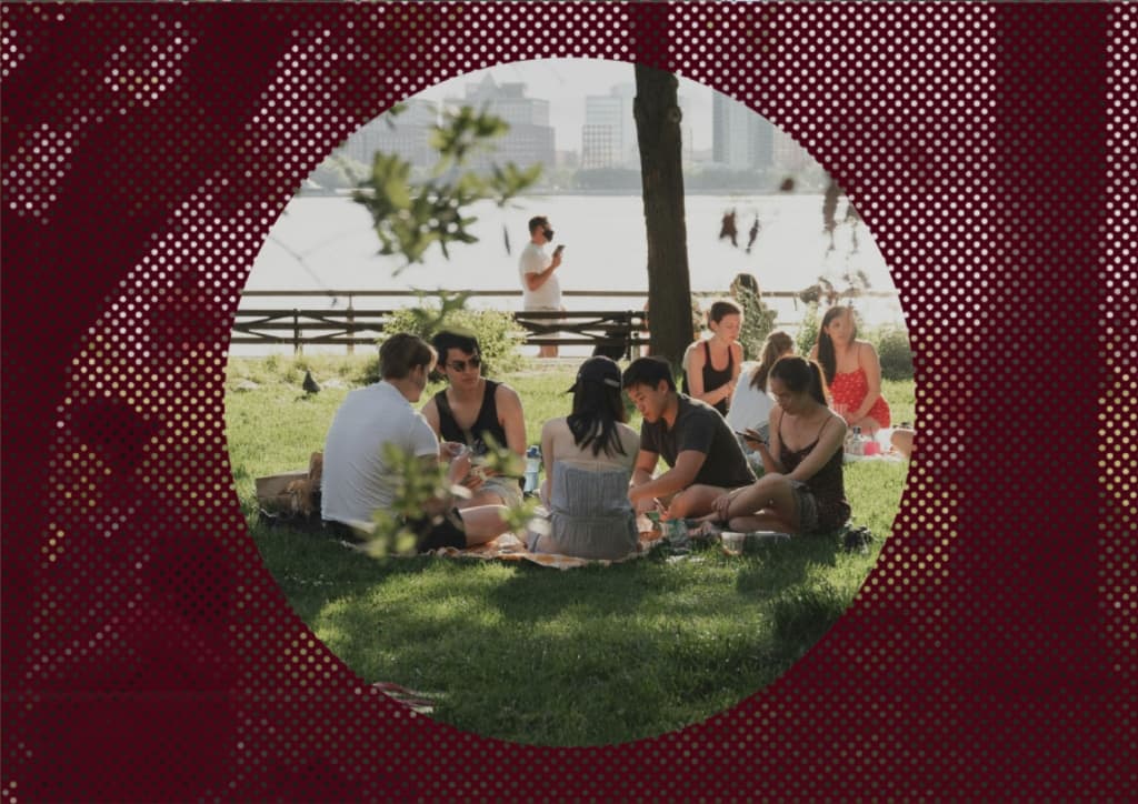 Community Resilience